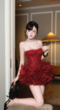 Claudia Dress