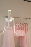 Tatiana Dress