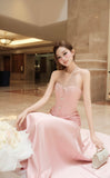 Emmy Dress (On hand)