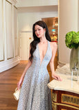 Olivia Dress (On hand)