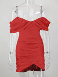 Lavignia Dress (On hand)