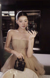 Charylle Dress (On hand)