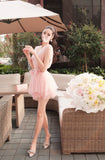 Caliana Dress (On hand)