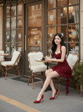 Veida Dress