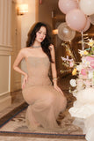 Zarela Dress (On hand)