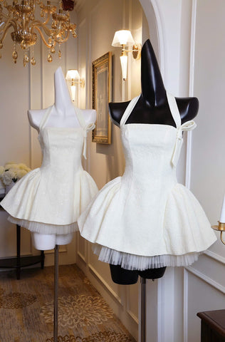 Elara Dress