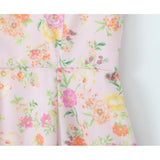 Rosie Corset/ Dress