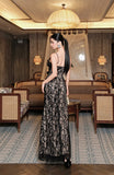 Caprice Dress (On hand)