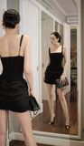 Castalia Dress (On hand)