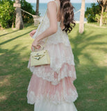 Soleil Dress (On hand)