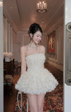 Camelia Dress (On hand)