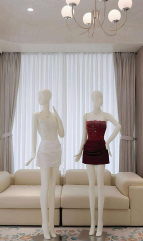 Sefriya Dress (On hand)