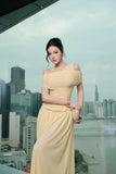 Samantha Dress