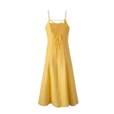 Sunshine Dress