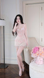Amara Dress