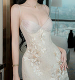 Hennessy Dress (On hand)