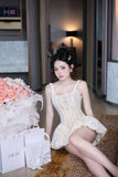 Serafina Dress