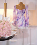 Lindsay Dress