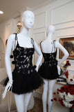 Janica Dress