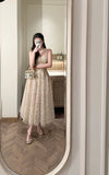 Aziana Dress