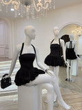 Rosetta Dress