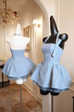 Elara Dress