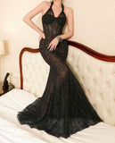 Maxine Dress
