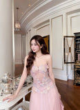 Tatiana Dress