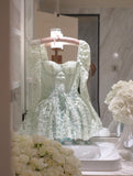Alicia Dress