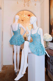 Tiana Dress