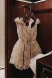 Cora Dress