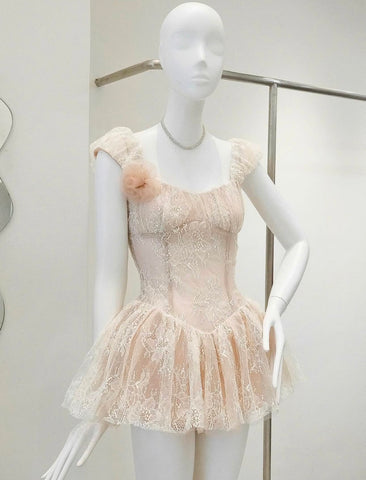 Rei Dress