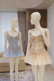 Samarah Dress (On hand)