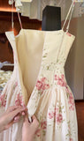 Aleyna Dress