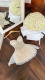 Tyrene Dress (On hand)