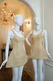 Taylor Dress