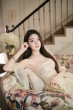 Sarina Dress (On hand)
