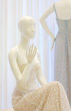 Dahlia Dress (On hand)