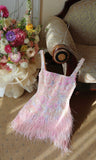 Kristine Dress