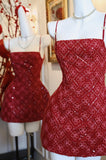 Jenny Dress (On hand)