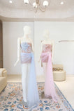 Athalia Dress