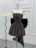 Zanea Dress