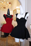 Amanda Dress