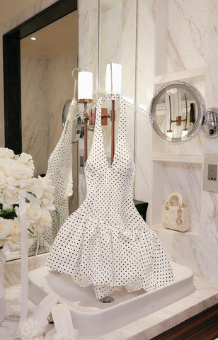 Sarina Dress