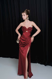 Zayana Dress (On hand)