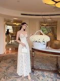 Valentina Dress (On hand)