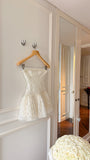 Zarina Dress