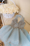Natalya Dress
