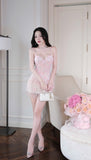 Amara Dress