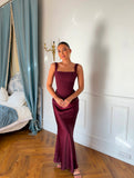 Clarinda Dress (On hand)